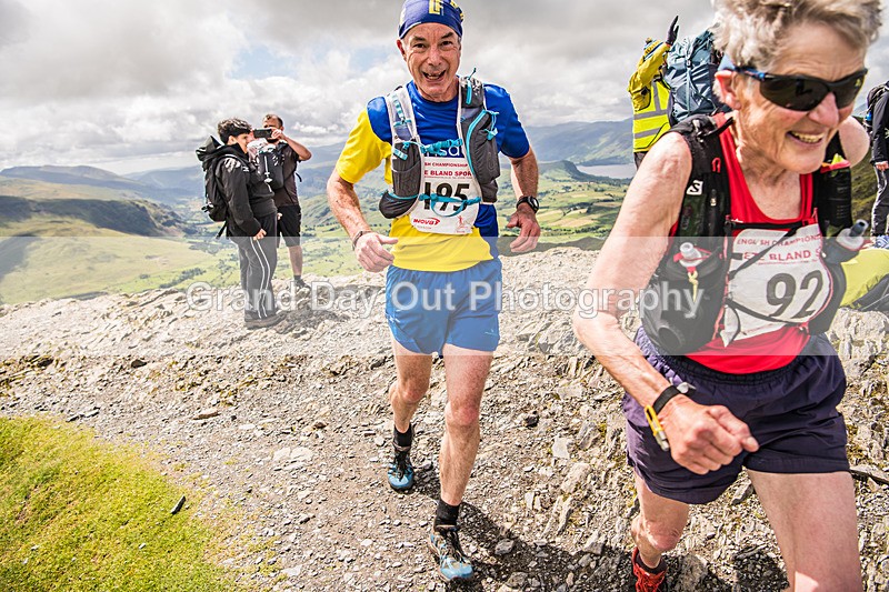 Blencathra-918 - Blencathra Fell Race Sunday 28th June 2026