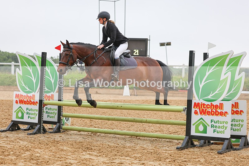 3E7A5145 - Class 3: Senior 80cm