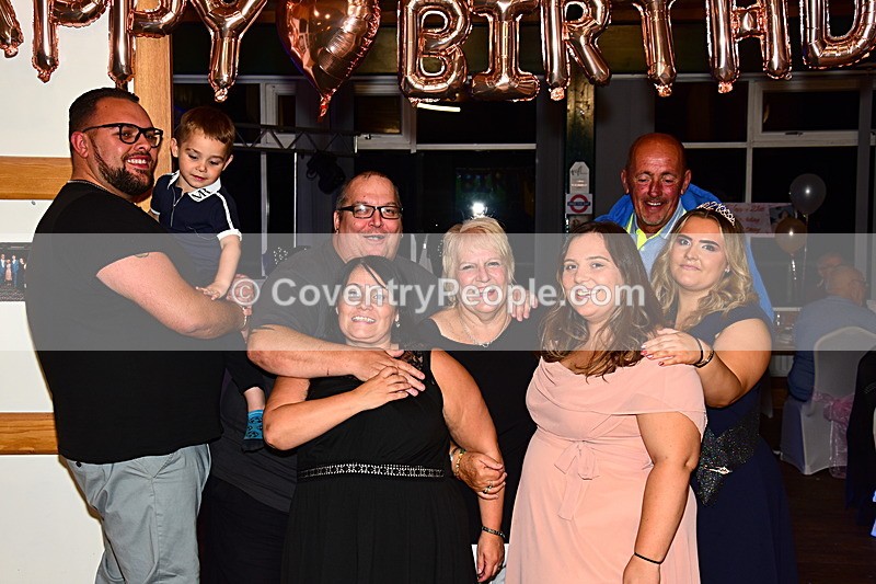 COU-787 - Courtney's 21st