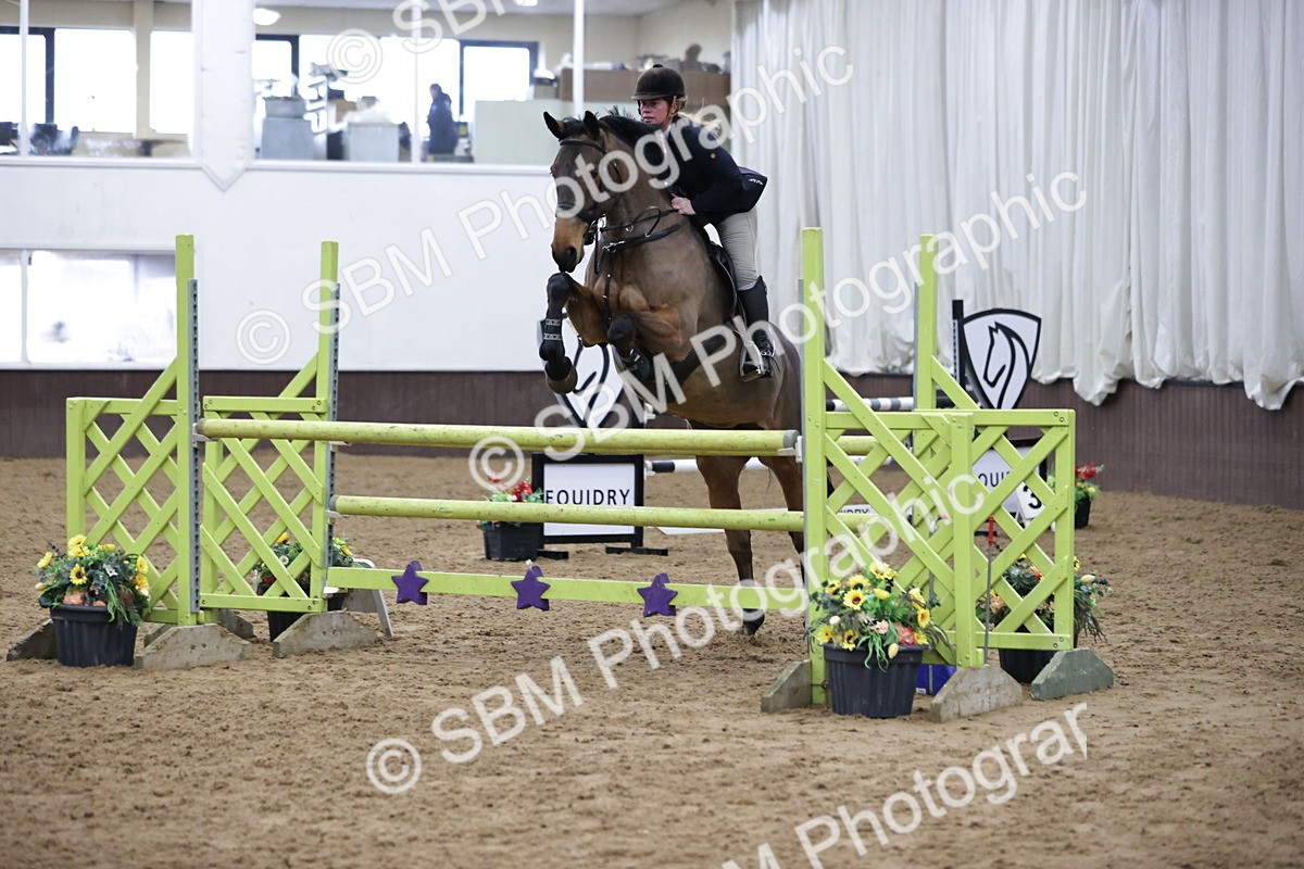 SBM_001442 - Class 4 - Senior Newcomers/ 1.10m Open