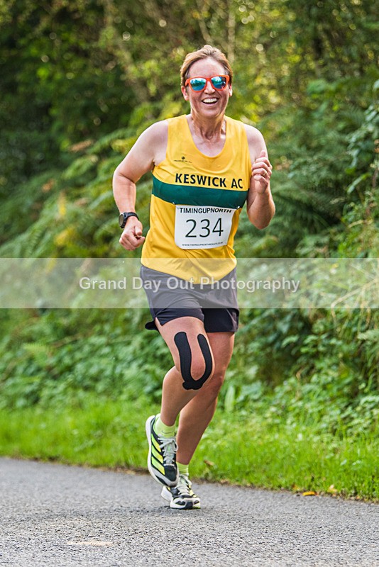 The One 10-233 - The One 10 Mile Road Race Saturday 9th September 2023