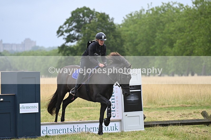 WJ6_9786 - Time at Kitchen Jump 09:38 to 10:13