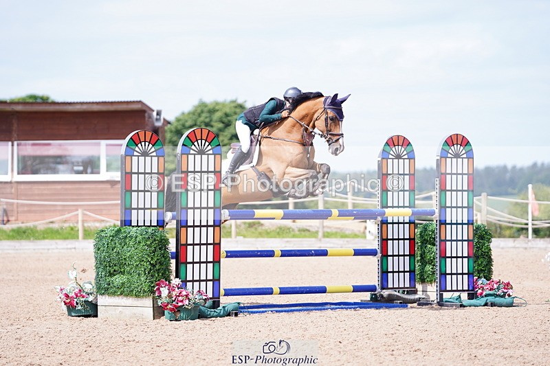 240802A-112816-03815 - Cls 16 Snr 1.20m Open