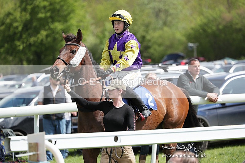PtP 070523 21 - Kimblewick Races Coronation Meet  Kingston Blount 07/05/23