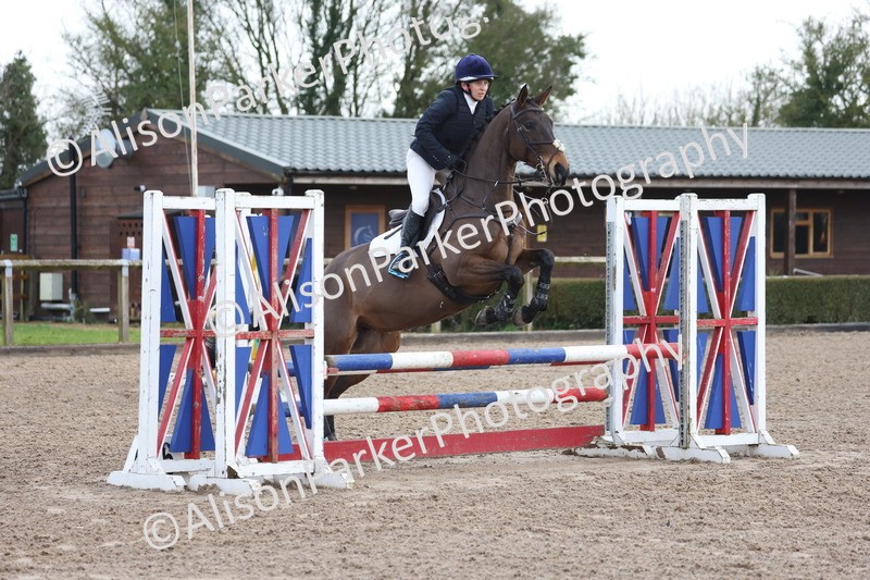 20260207-0299Cherwell 7th Feb 2026 Combined Training - Class 3 - 80cm