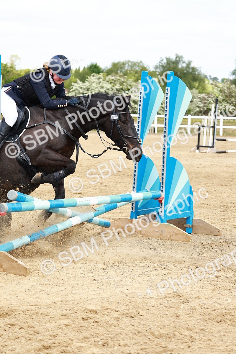 SBM_008022 - Class 3 - 60cm