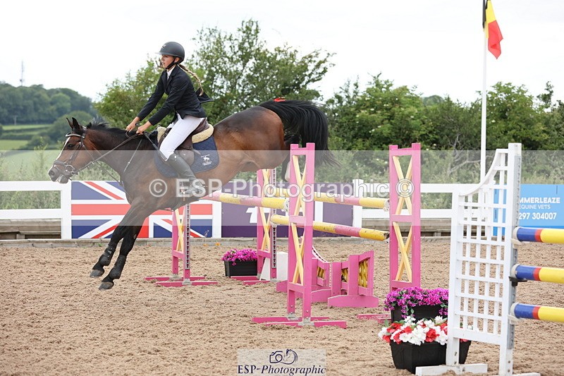 240630A-155838-14977 - Cls 33 Foxhunter and 1.10m Open