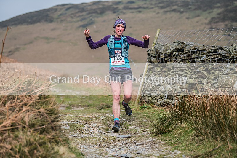 Black Combe-831 - Black Combe Fell Race Saturday 9th March 2024