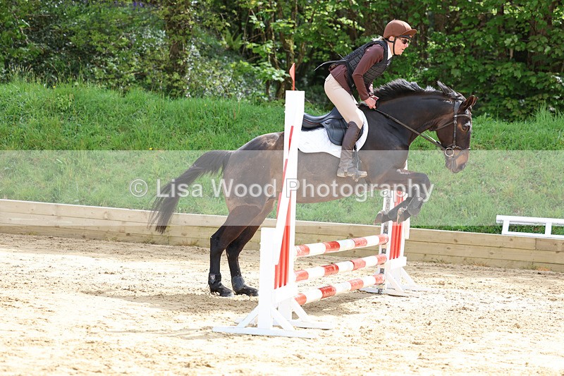 3E7A6474 - Class 5: 60cm Senior