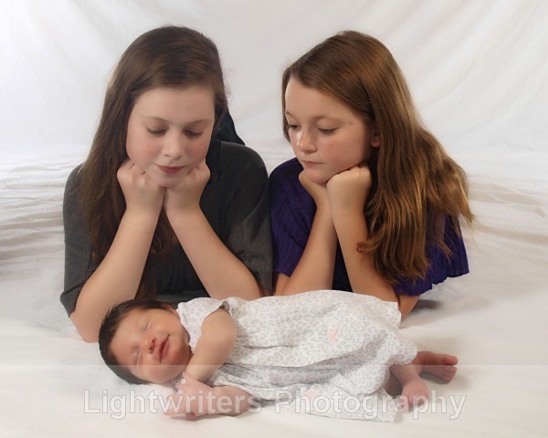  - Baby Harper