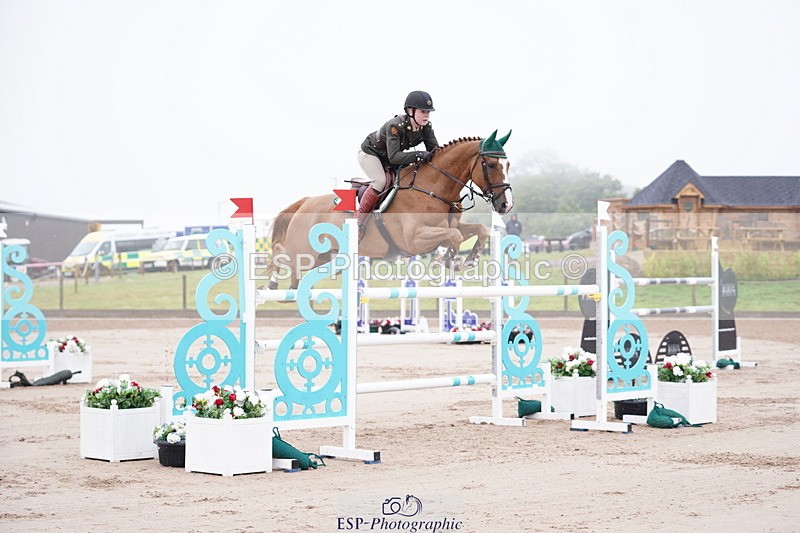 240720A-130338-14928 - Cls 35, YH 7 Yr Olds 1.35m