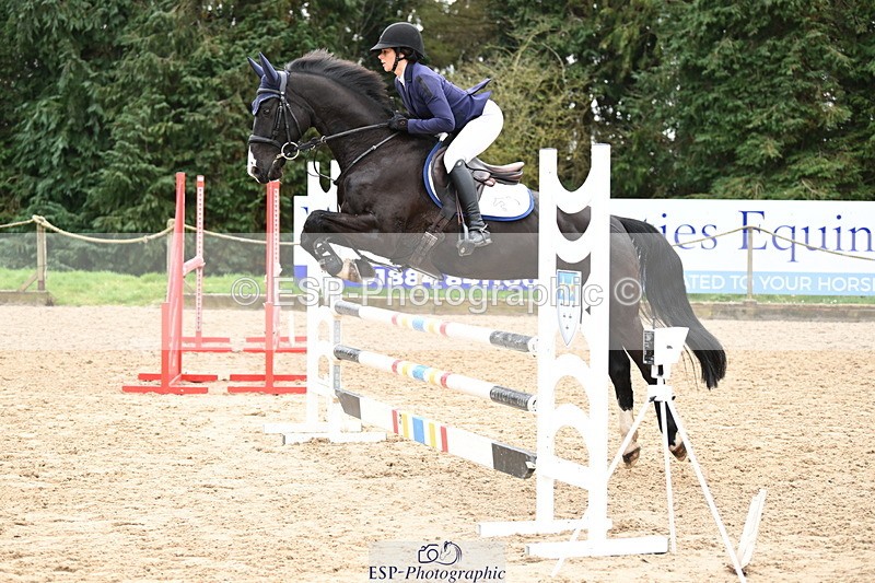 250322A-114931-02485 - Cls 19 Snr Disc & 1.00m Open