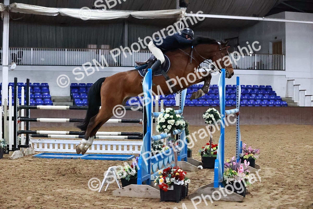 SBM_001874 - Class 6 - National 1.30m