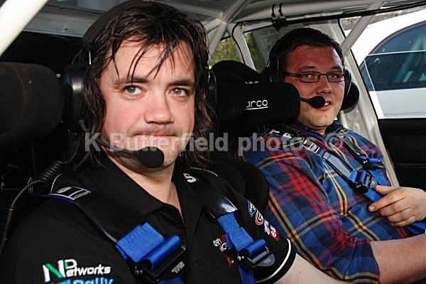 026 - ALMC RALLY 2014
