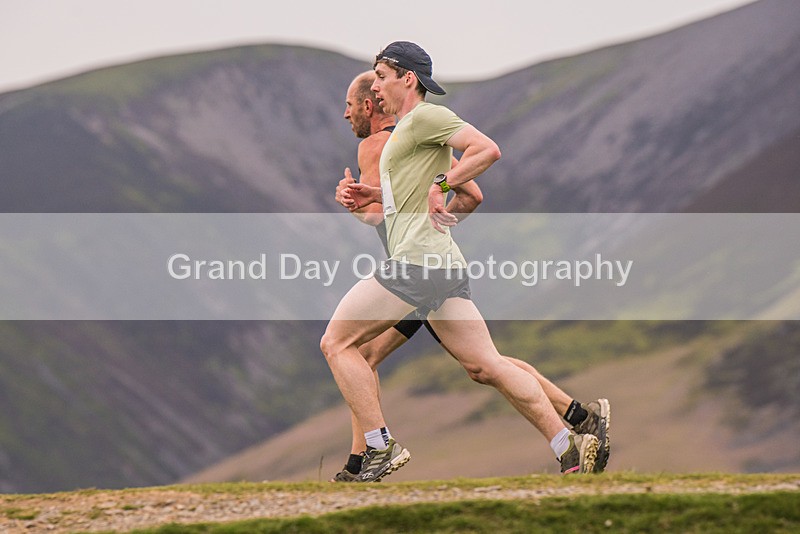 Latrigg-60 - Latrigg Fell Race Wednesday 17th May 2023