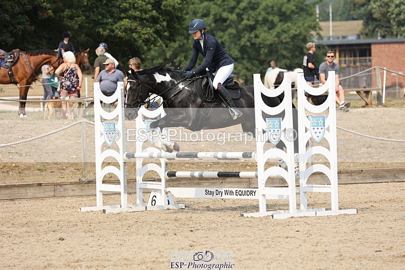 250816A-113105-01111 - Cls 4 90cm Open