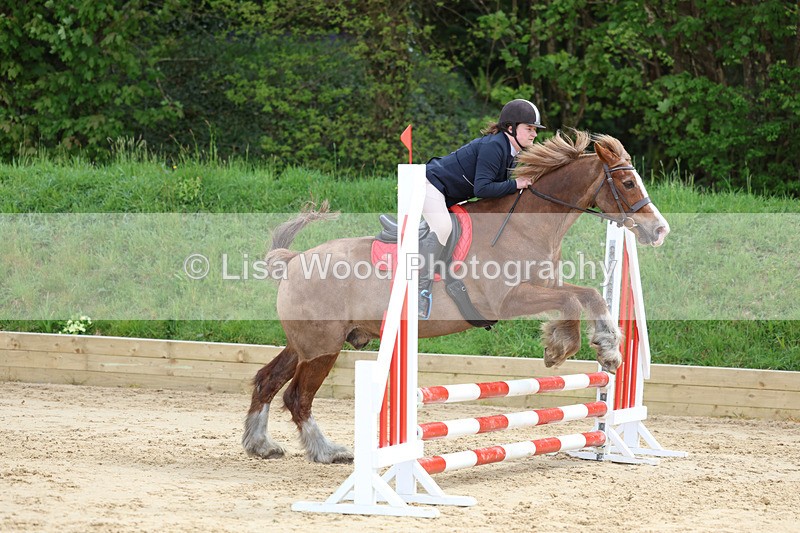 3E7A6542 - Class 5: 60cm Senior