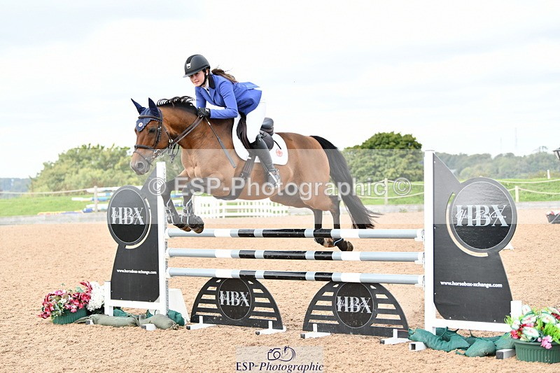 240915A-113019-09712 - Cls 27 Snr 1.05m & 1.10m GP