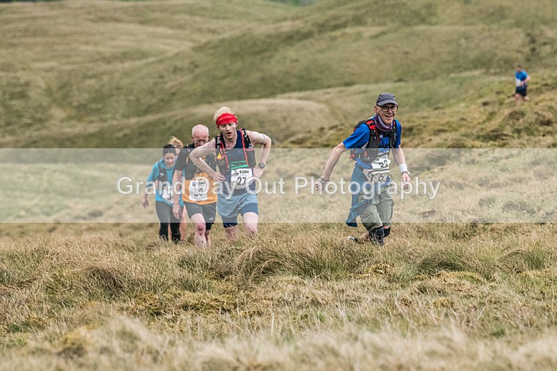 Hartside-115 - Dockray-Hartside Fell Race Wednesday 6th May 2026