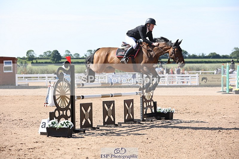 240718A-102146-03779 - Cls 29, YH 6 Yr Olds 1.20m
