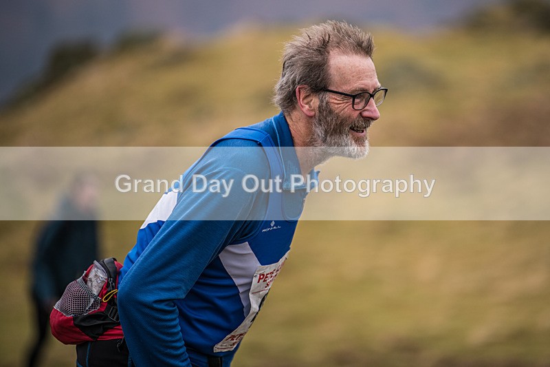 Loughrigg-921 - Loughrigg Silverhow Fell Race Sunday 2nd February 2025