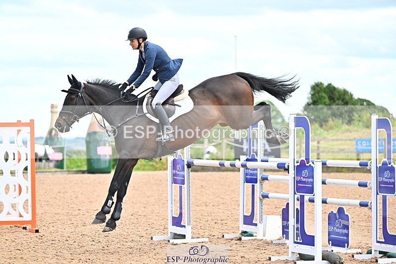 240608A-144633-02823 - Cls 5 Snr Foxhunter and 1.20m Open