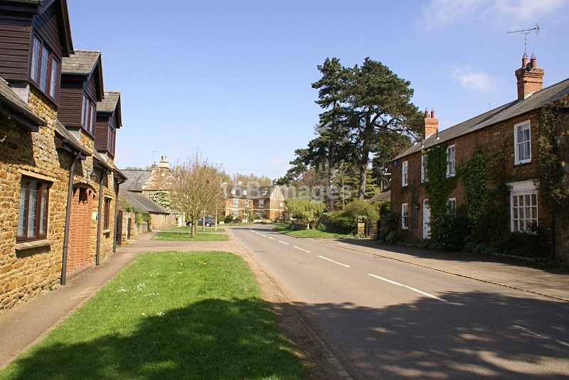 Old - Northamptonshire