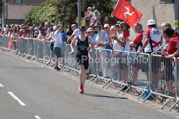 AA071777 - Orkney Island Games 2025 - Triathlon