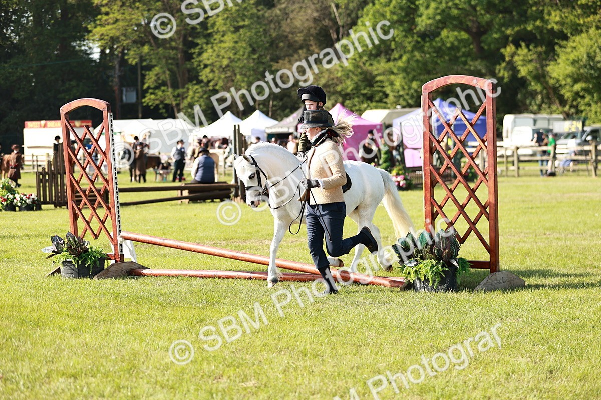 SBM_11237 - Class 106-107 - BSPS LIHS Working Sports Pony