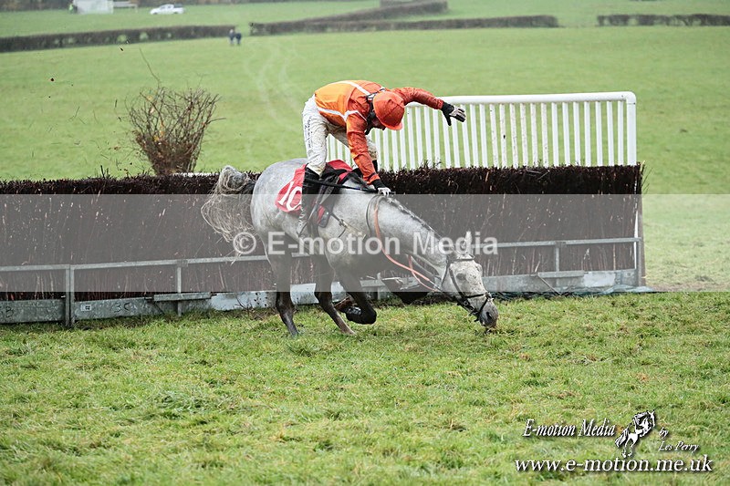 PtP 091125  0398 - Point-to-Point Wales Area Club Lower Machen, Gwent 09/11/25