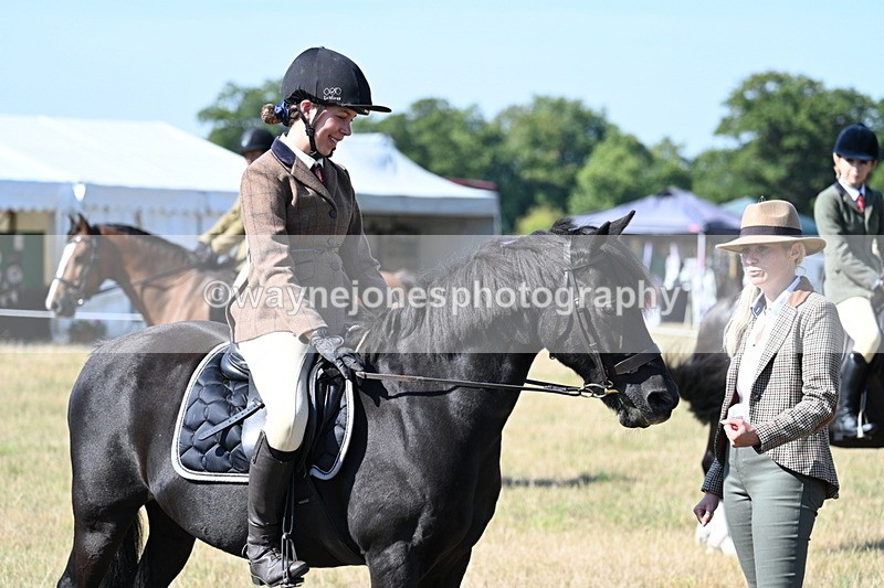 WJ7_3779 - Class 9 Mountain & Moorland Ridden