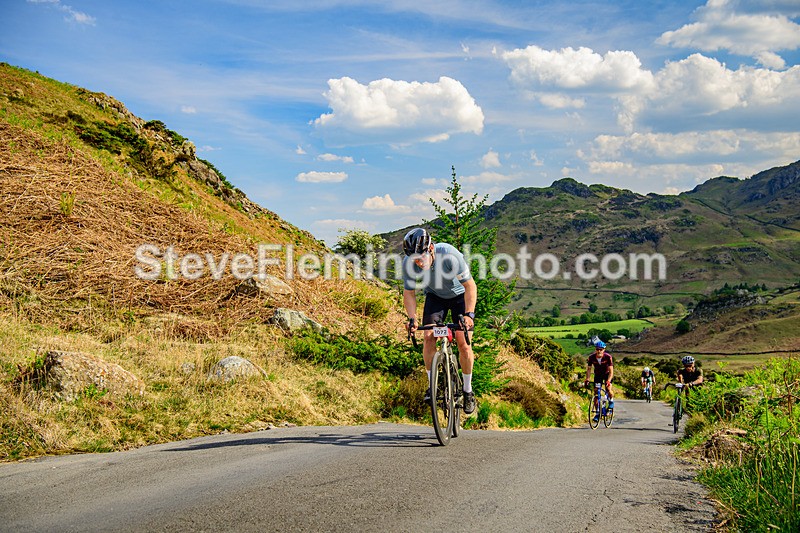 161043 - 2025 Fred Whitton Blea Tarn Climb 16.00 - 17.00