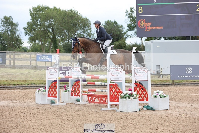 250719-111541-14389 - Cls 11, 1 Star Bronze Tour