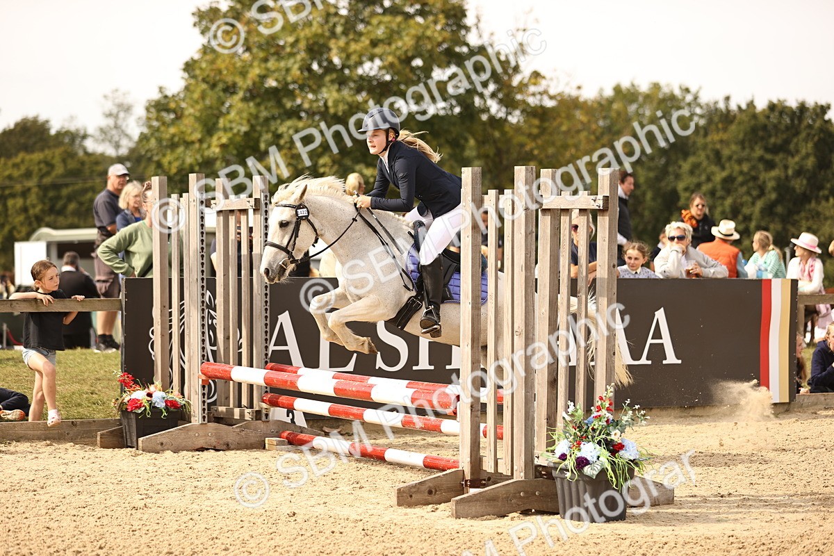 SBM_66857 - J13 - Junior Pony 60cm Championship