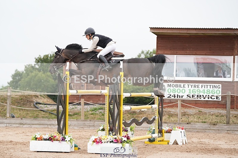 250718-104227-09810 - Cls 2, 3 Star Small Tour Start til Break