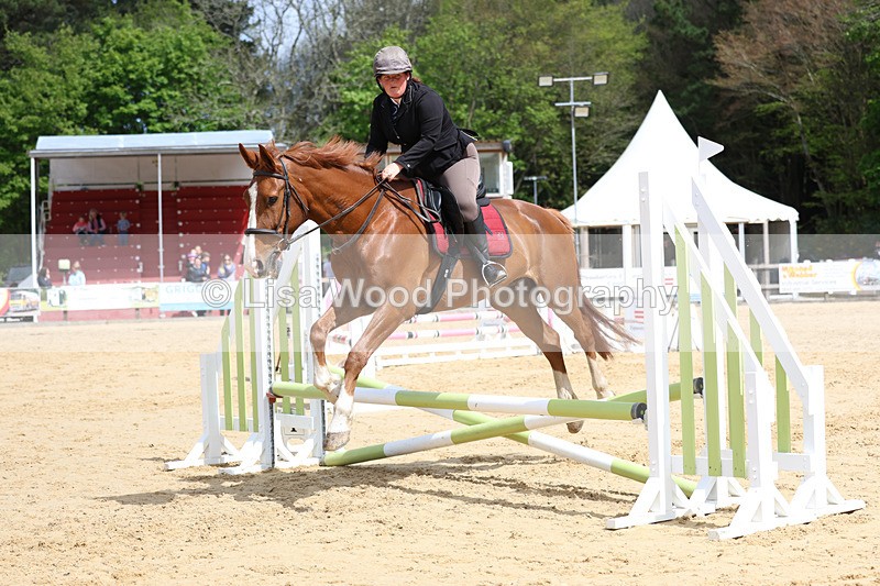 3E7A6806 - Class 7: 70cm Senior