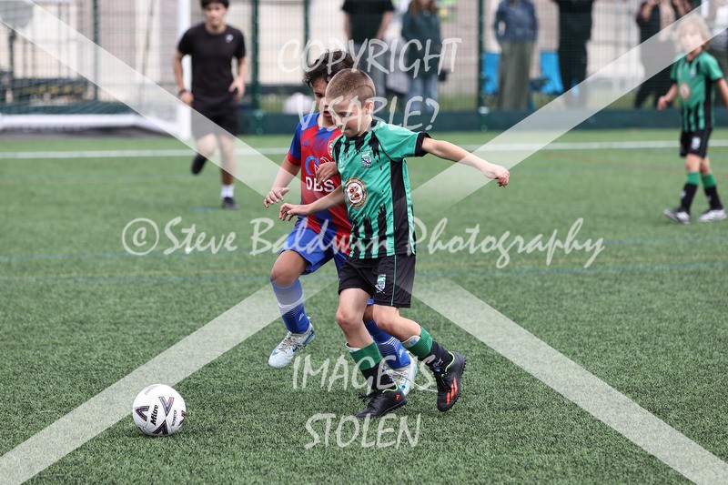 1DX33200 - Sun 7th U8 Boys