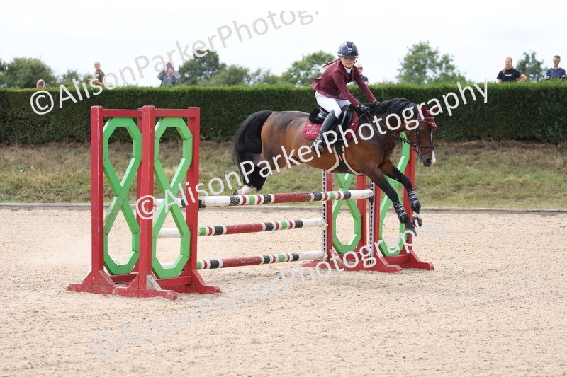 20250727-1840 - Class 6 - 90cm