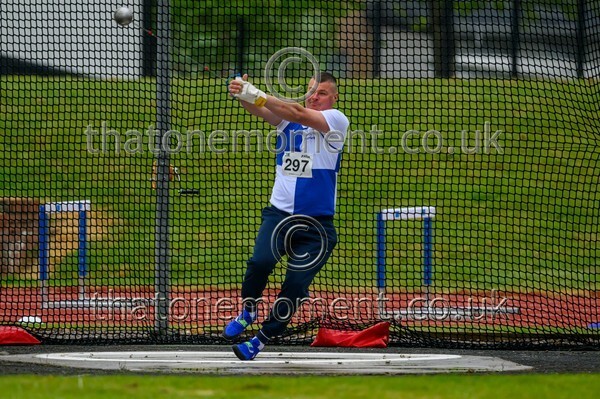 Opener25-923357 - Field Male