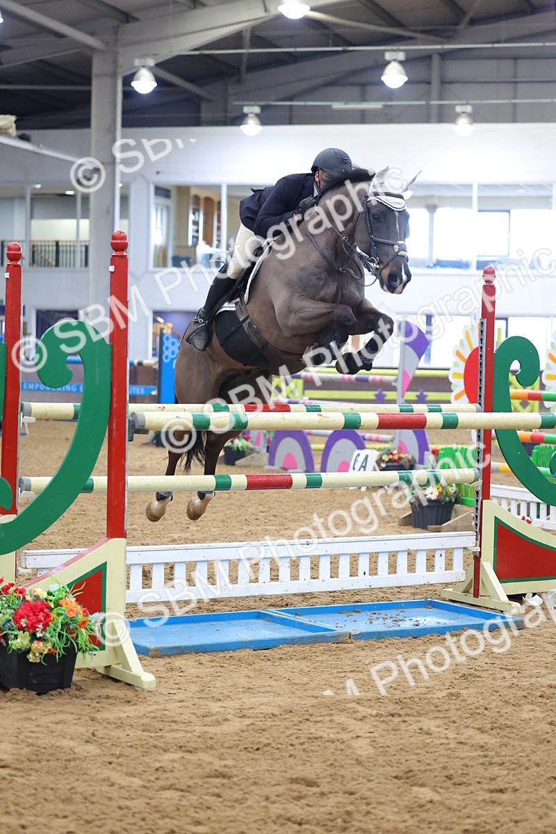 SBM_004146 - Class 11.- National 1.30-1.40m Open