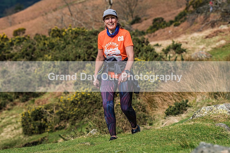 Buttermere-980 - High Terrain Events Buttermere Trail Run Sunday 26th March 2023