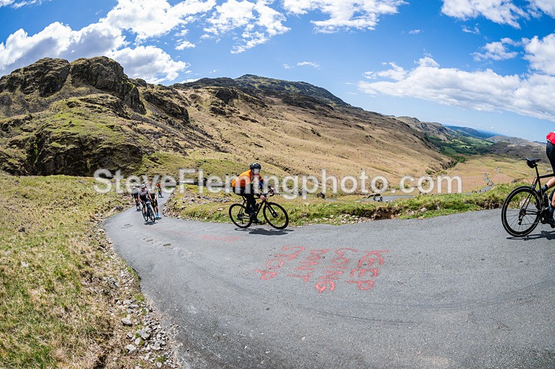 125008 - Hardknott Pass Camera 2 12.00-13.00