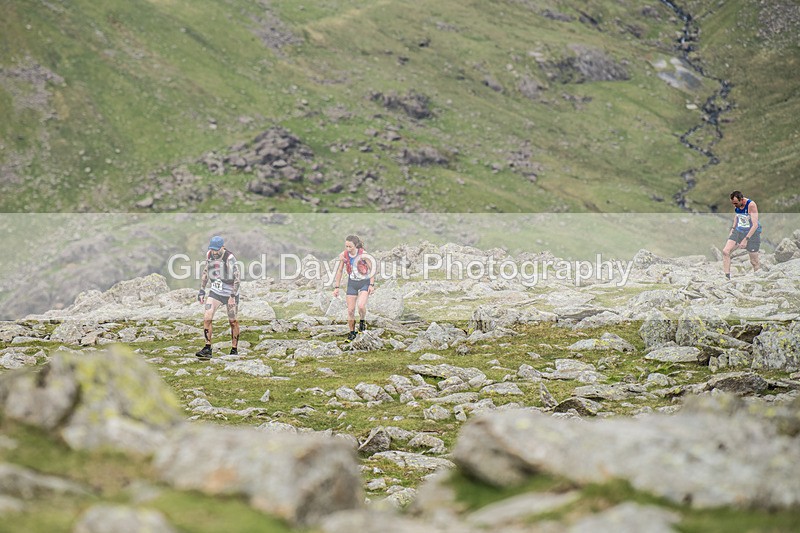 Duddon Long-380 - Duddon Valley Long Fell Race Saturday 30th May 2026