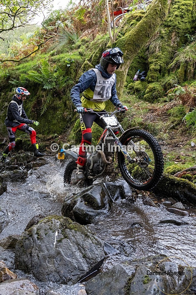 LTS_2107 - Lakes two day trial Hawes beck 2024