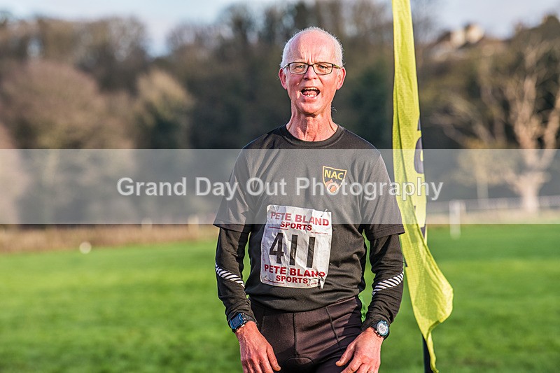 Workington XC-820 - Workington Cross Country Curwen Park, Saturday 3rd December 2022