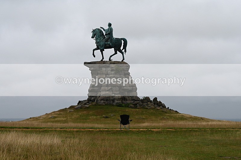 DSC_0028 - Time at Statue 09:51 to 10:54