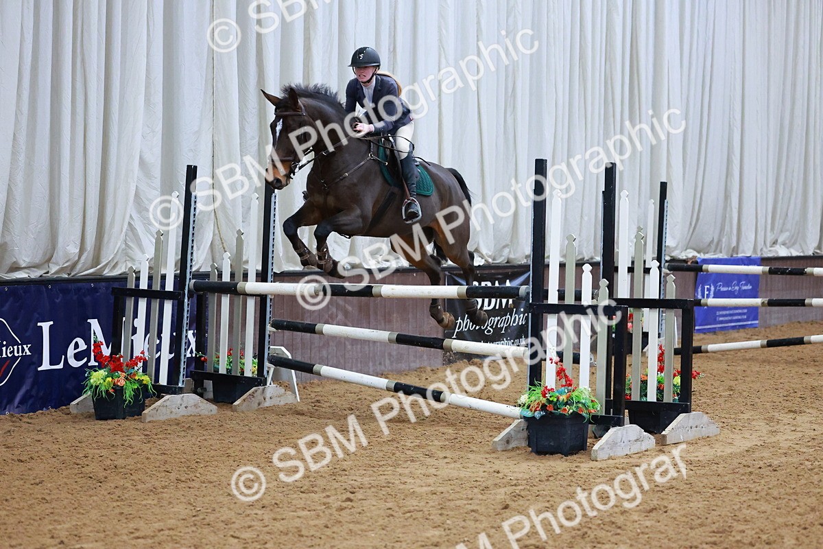 SBM_001176 - Class 4 - Senior Newcomers - 1.10m