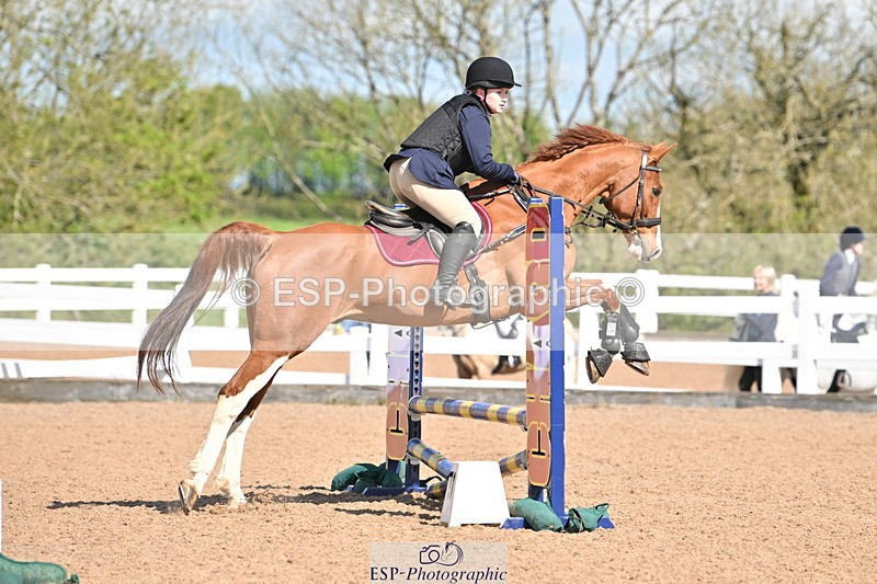 240504A-102024-00341 - Cls 12 & 13 Club & Schools 60cm