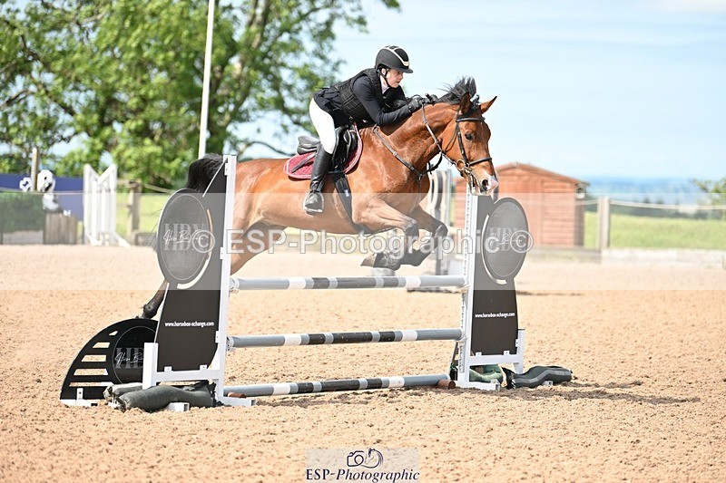250611-101352-00042 - Cls 1 Brit Novice & 90cm Open