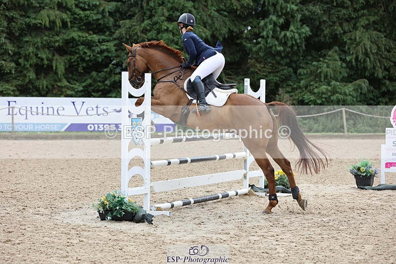 250705A-144630-15566 - Cls 36 Snr Discovery and 1m Open